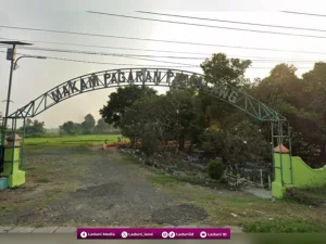 Ziarah di Makam Kyai Makmur, Ulama Pejuang dan Bupati Pemalang