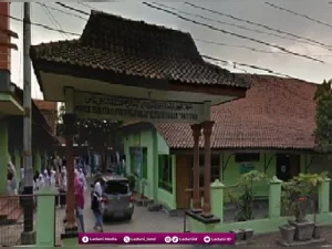 Pesantren Pendidikan Islam Miftahussalam, Banyumas