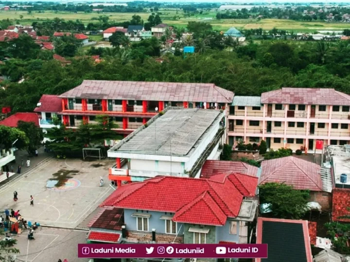 Pesantren Daarul Ahsan Tangerang