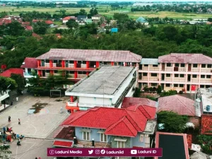 Pesantren Daarul Ahsan Tangerang