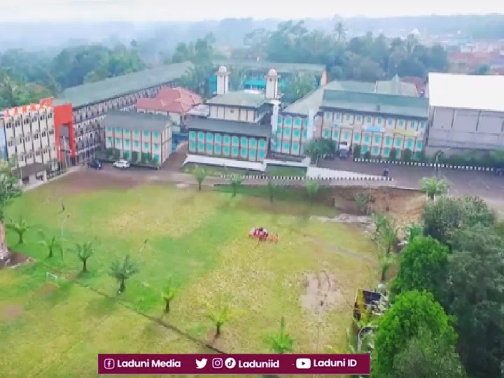 Pesantren Riyadhul Jannah Subang