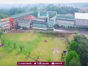Pesantren Riyadhul Jannah Subang