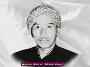Biografi KH. R. Ahmad Masyhud, Pendiri Pesantren Al-Istiqomah Wanasari, Bandung