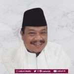 Biografi Dr. KH. Moch. Ujang Saefullah, Drs., M.M., Pd., Pendiri Pesantren Riyadhul Jannah Subang
