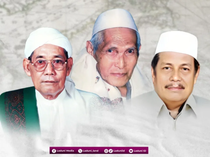 Info Harian Laduni.ID: 12 Februari 2024