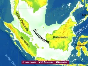 Nusantara sebagai Induk Peradaban Dunia?
