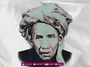 Biografi KH. Fathul Bari, Mursyid Thoriqoh An-Naqsyabandiyah Mudzhariyah, Kalimantan Barat