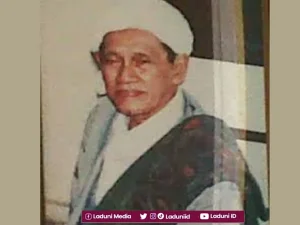 Biografi KH. Ahmad Mursyidi, Pendiri Perguruan Islam Al Falah Klender Jakarta Timur