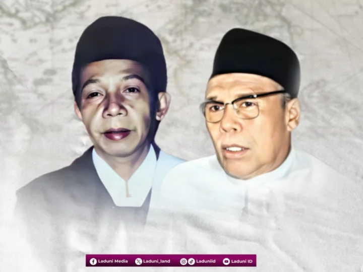 Info Harian Laduni.ID: 13 Februari 2024