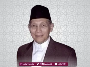 Biografi KH. Mundzir Tamam, Pengasuh Perguruan Islam Al Falah Klender Jakarta Timur