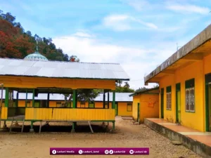 Pesantren (Dayah) Ashhabul Kahfi, Aceh Selatan