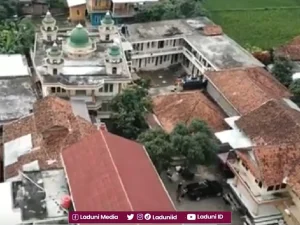 Pesantren Al-Qur'an Al-Fadlilah Garut