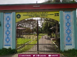 Pesantren Al-Hikmah Kab. Tangerang