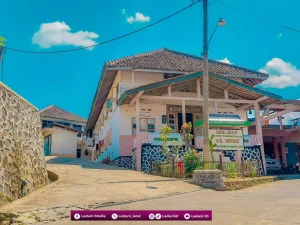 Pesantren Salafiyyah Al Huda Sugihan, Kajoran, Magelang