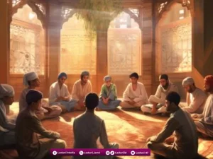 Tahun 645 M: Kebijakan Khalifah Utsman yang Menuai Kontroversi di Mata Masyarakat Islam