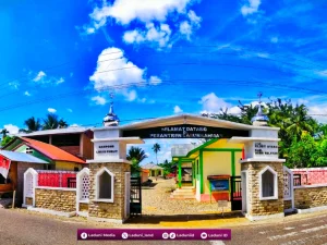 Pesantren (Dayah) Baburrahman, Aceh Selatan