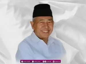 Biografi KH. Hasyim Afandi, Pendiri Pesantren Nida Al-Qur’an Temanggung