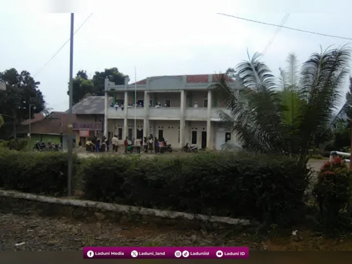 Pesantren Daarul Ishlah Tombo, Batang
