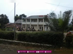 Pesantren Daarul Ishlah Tombo, Batang