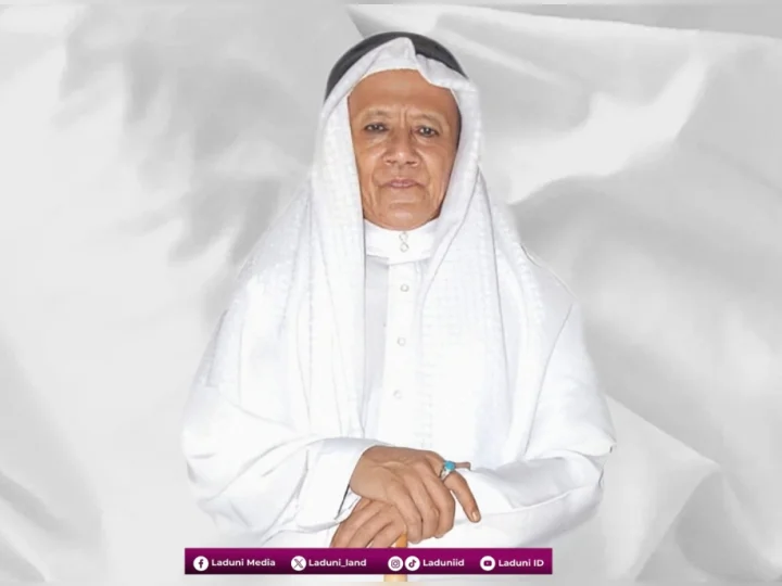 Biografi Syekh Muhammad Saeful Anwar Zuhri Rosyid, pendiri Pondok Pesantren Salafiyah Az-Zuhri Semarang
