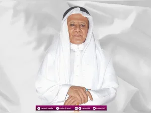 Biografi Syekh Muhammad Saeful Anwar Zuhri Rosyid, pendiri Pondok Pesantren Salafiyah Az-Zuhri Semarang