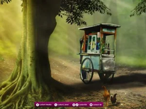 Sebuah Refleksi Hikmah Kehidupan: Tuhan, Kasihani Kami yang tak Mengenal Kasih-Mu...