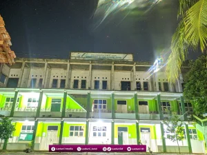 Pesantren Al-Azhar Tayu, Pati