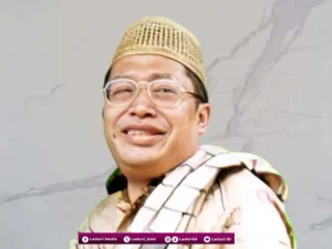 Biografi KH. Yusuf Muhammad, Muasis Pesantren Darus Sholah Jember