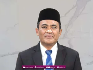Biografi Prof. Dr. TGH Masnun Tahir, M.Ag,  Ketua PWNU NTB (2019-2024)