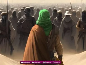 Tahun 659-661 M: Penumpasan Kaum Khawarij serta Pembunuhan Ali bin Abi Thalib