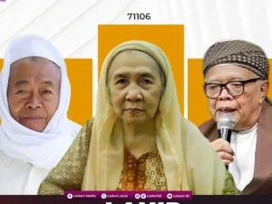 Info Harian Laduni.ID: 28 Februari 2024