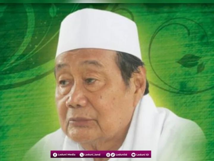 Info Harian Laduni.ID: 29 Februari 2024