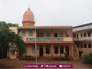 Pesantren As-Sa'adah Linahdlatil Ulama, Tangerang