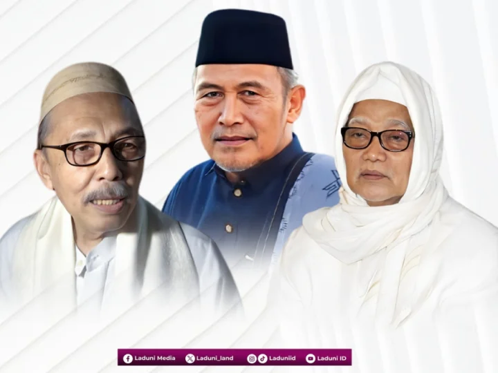Info Harian Laduni.ID: 1 Maret 2024