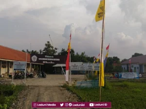 Pesantren I'anatul Mubtadiin Indramayu