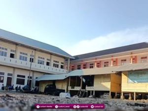 Pesantren (Dayah) Darul Huda, Aceh Selatan