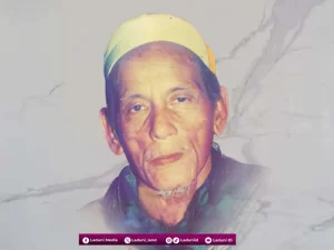Biografi KH. Munir Mawardi, Pengasuh Pesantren Al-Muniroh, Gresik
