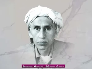 Biografi KH. Sulaeman, Muasis Pesantren Assalafiyyah Batujajar, Kab. Bandung Barat
