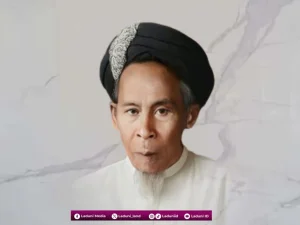 Biografi KH. Muhammad Kurdi (Mama Kurdi), Mursyid Tarekat Qadiriyah wa Naqsyabandiyah, Kab. Cimahi