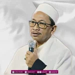 Biografi KH. Drs. Muhammad Masroni, Pendiri Pesantren Sunan Gunung Jati Ba’alawy Gunungpati, Semarang