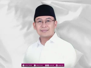Biografi KH. Abdul Ghoffarrozin, Ketua PWNU Jawa Tengah 2024-2029