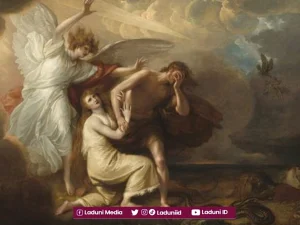 Problematika Turunnya Adam dalam Pandangan Ahli Tafsir