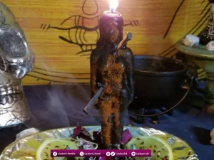 Kisah Tragis Pesugihan: Anak yang Menjadi Tumbal