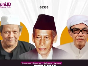 Info Harian Laduni.ID: 7 Maret 2024