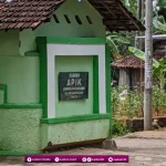 Pesantren Asrama Pelajar Islam Kauman (APIK) Kajen, Margoyoso, Pati