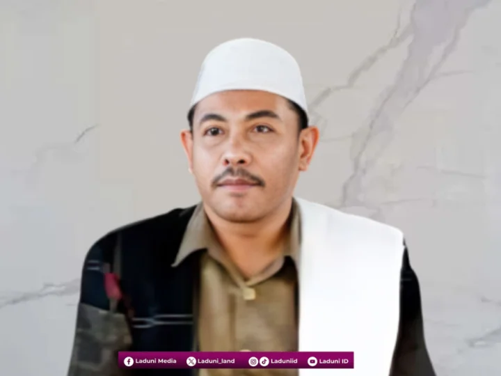 Biografi KH. Mohammad Nizam As-Shofa, Mursyid Tarekat Naqsabandiyah Kholidiyah, Sidoarjo