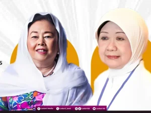 Info Harian Laduni.ID: 8 Maret 2024