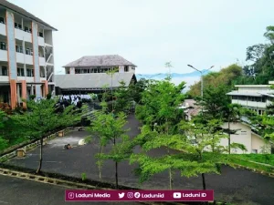 Pesantren PPTQ Misbahunnur, Cimahi