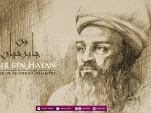 Jabir bin Hayyan, Cendekiawan Muslim Berpengaruh di Masa Peralihan Bani Umayyah dan Bani Abbasiyah