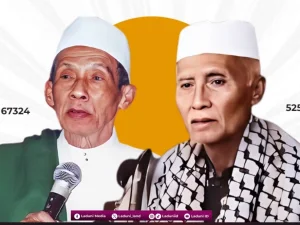 Info Harian Laduni.ID: 9 Maret 2024